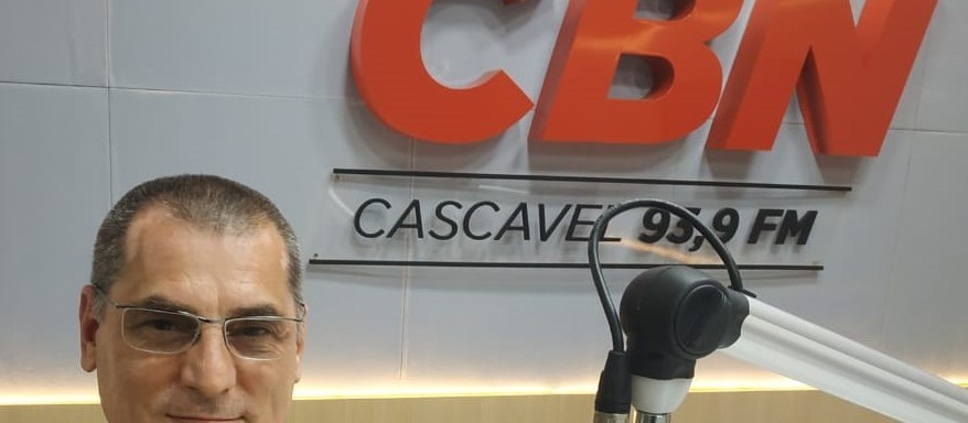 “Tivemos que aprender a cada dia como lidar com a pandemia”