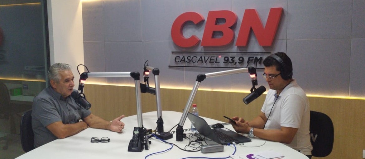 "Observatório Social não fiscaliza, monitora", diz Rui Dias