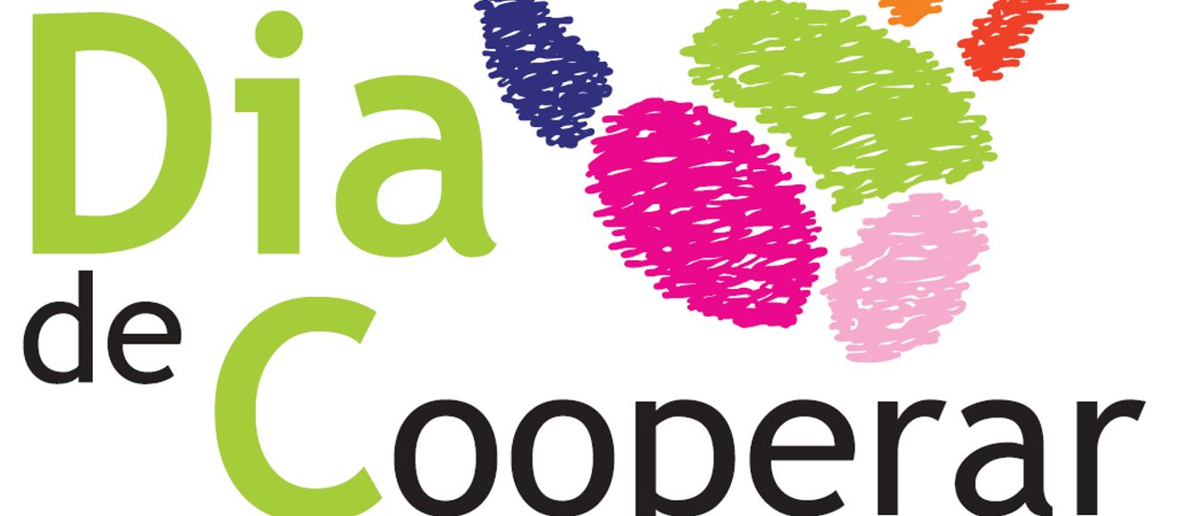 Dia C - Dia de Cooperar
