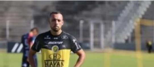 Paulo Sérgio confirma saída do FC Cascavel