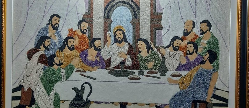 Feincartes traz artesanato de várias partes do mundo para Cascavel