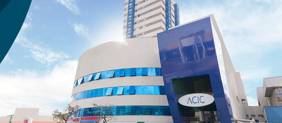 Autoridades políticas e lideranças empresariais enaltecem o envolvimento da ACIC nas mais diversas causas