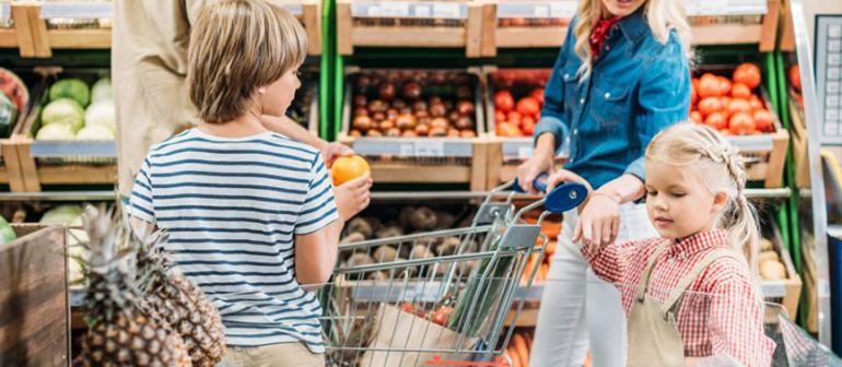 Infantilização e adulteração