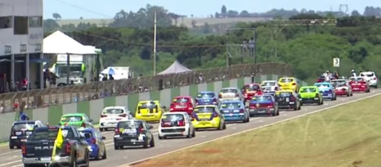 Emoção e altíssimo nível marcaram a 34ª Cascavel de Ouro