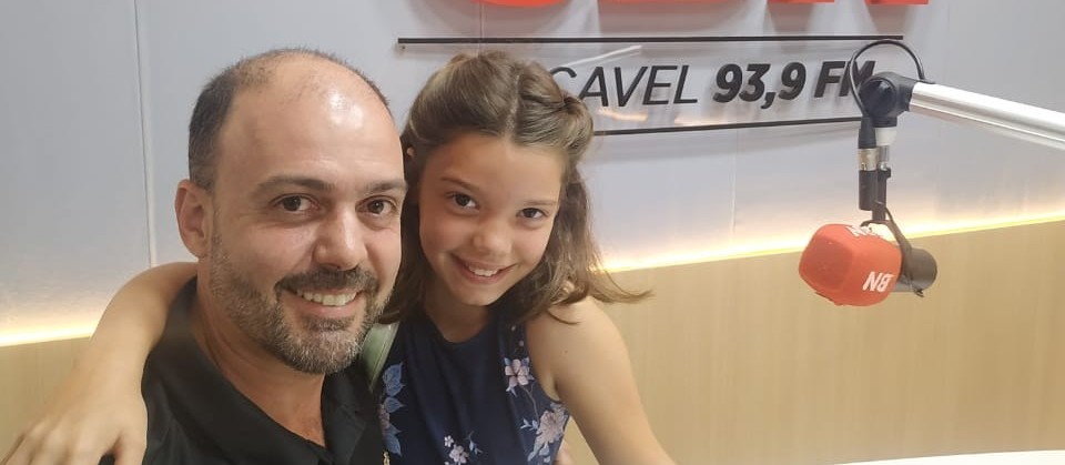 "A reprogramação metabólica não resulta apenas na perda de peso, mas qualidade de vida"