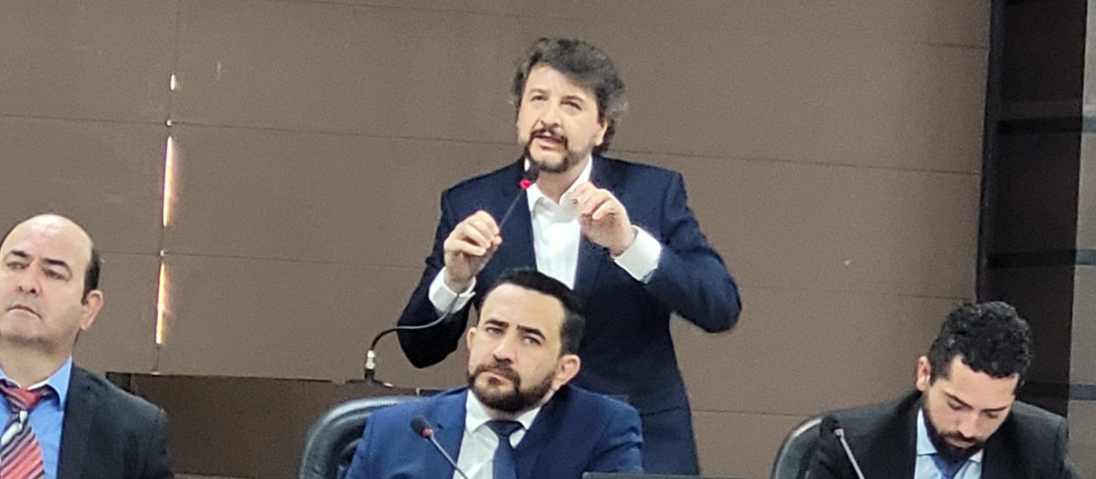 G7 apresenta riscos da Substituição Tributária ao Paraná