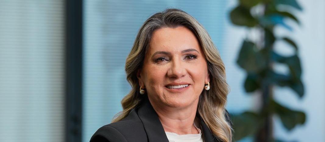 Tania Zanella assume presidência da OCB e valoriza o oeste na produtividade