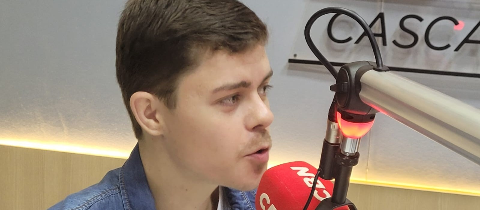 "O cacau nos povos andinos era uma medicina"