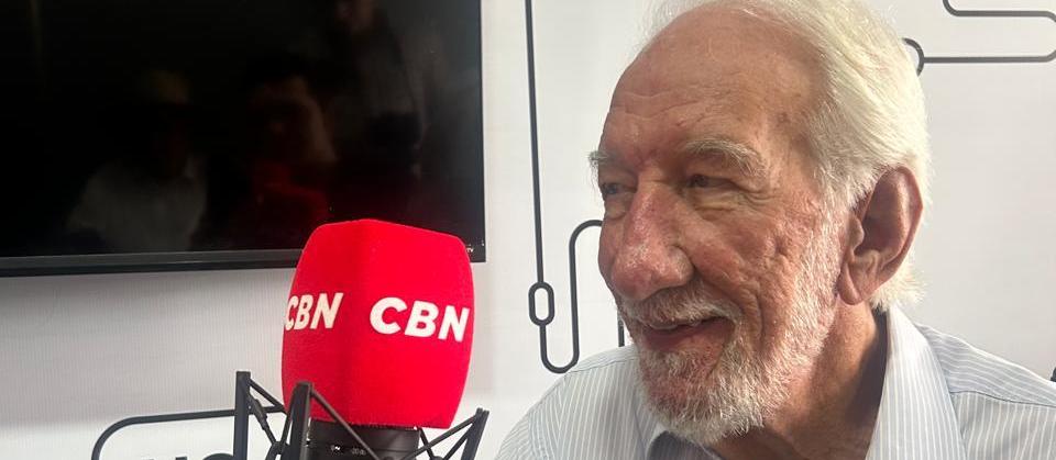 "O Paraná vive um bom momento e segue crescendo com força", diz Piana