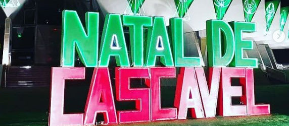Secretaria de Cultura abre chamamento público para empresas participarem da decoração de 7 de Setembro e do Natal