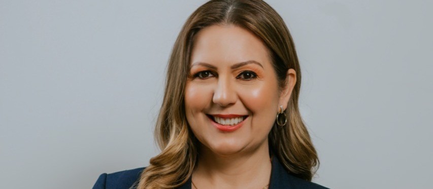 Sponholz diz como pretende conduzir o município de Toledo, caso seja eleita em novembro