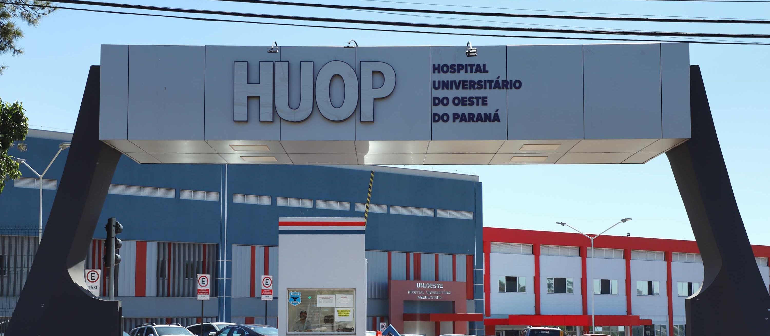 Hospital Universitário abre 10 novos leitos de UTI nessa sexta-feira (10)