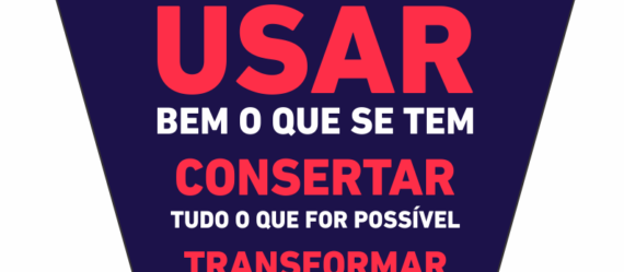 Você sabe o que é consumo consciente na moda?