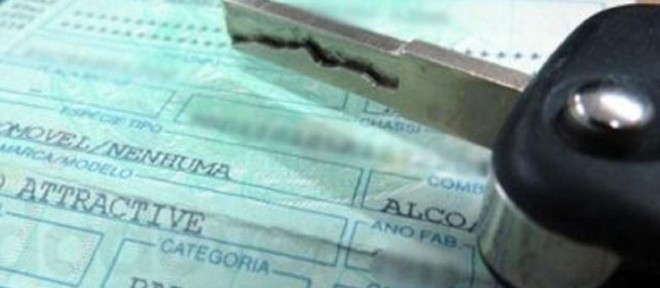 IPVA poderá ser pago em até 5 vezes