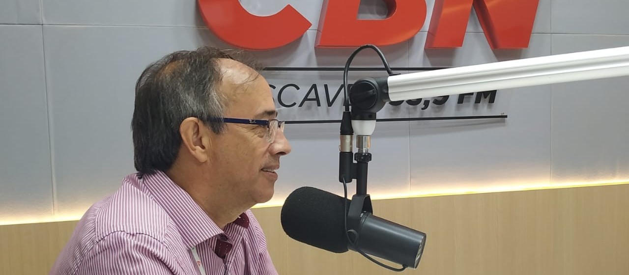 "Projeto que propõe mudanças na CNH não deve ser aprovado", diz Silvério
