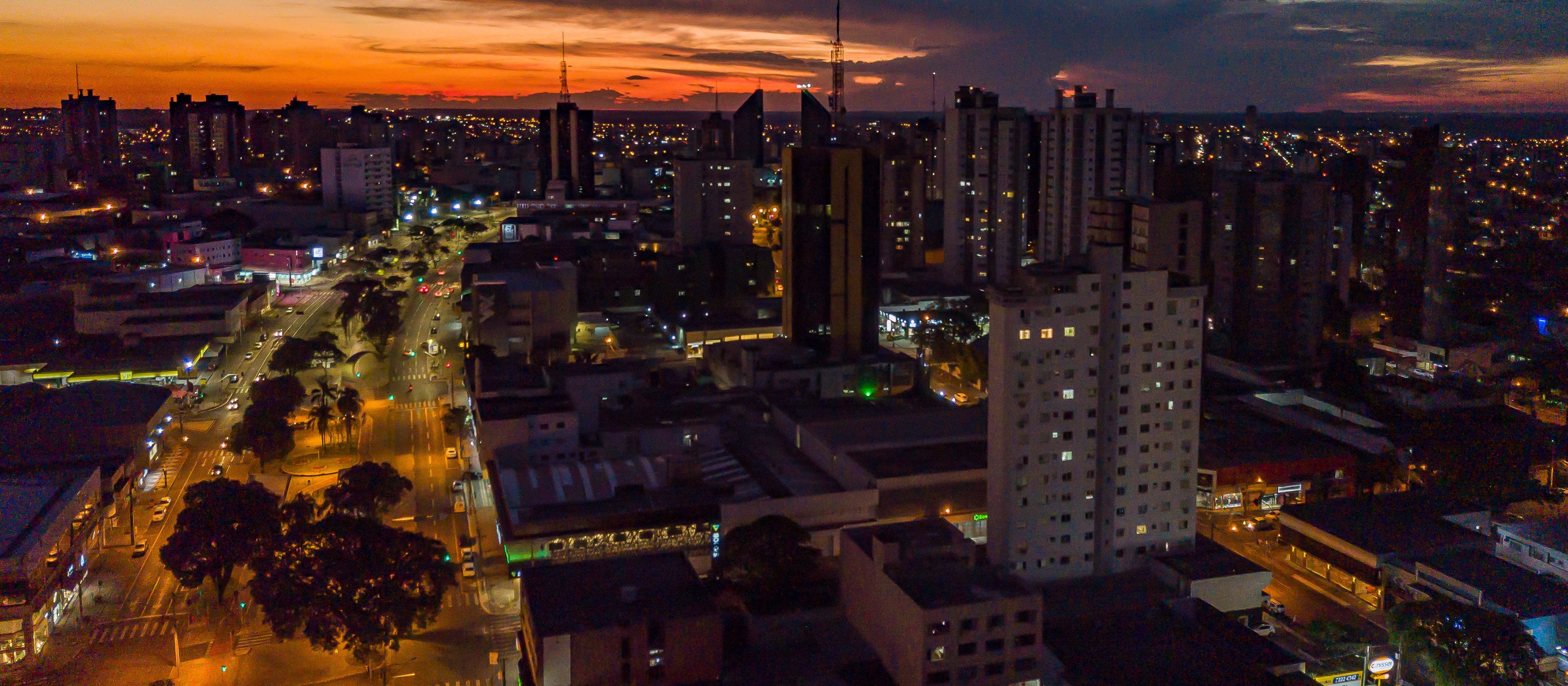 Justiça nega  lockdown  em Cascavel
