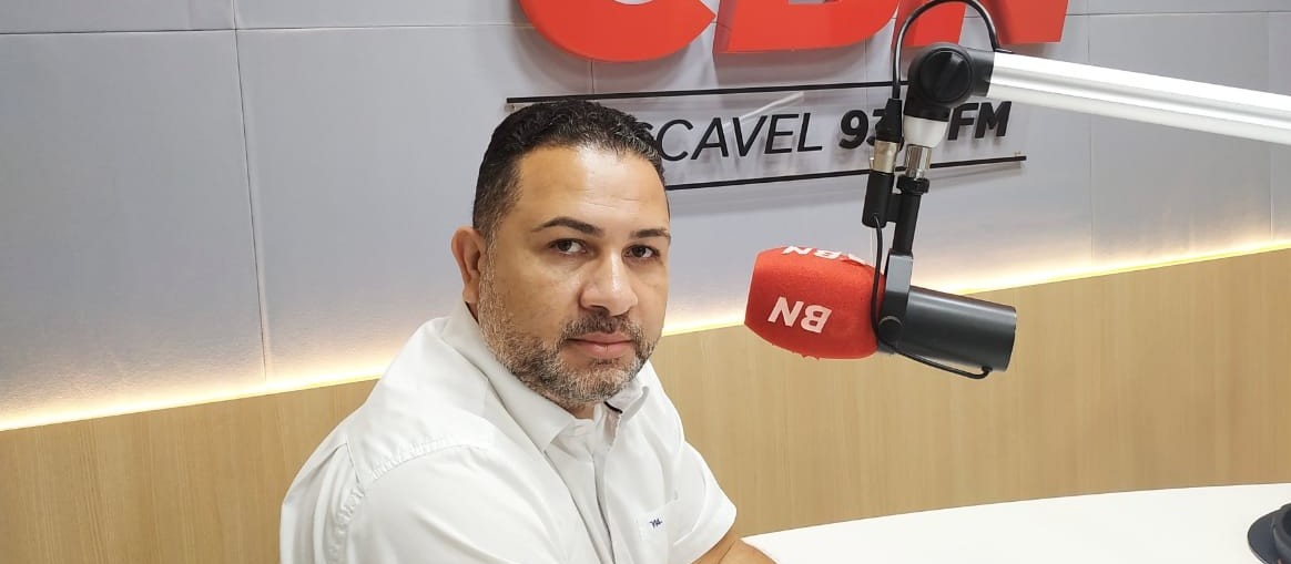 "O espetáculo nesse formato é para levar lazer em um momento difícil com a pandemia"