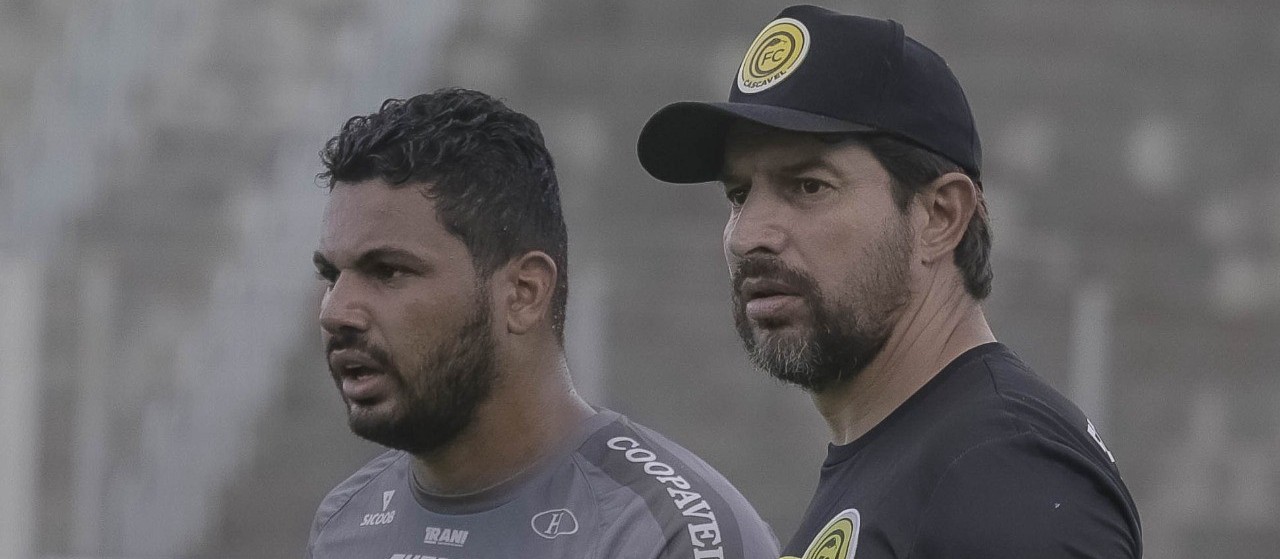 FC Cascavel estreia no Campeonato Paranaense neste sábado (22)