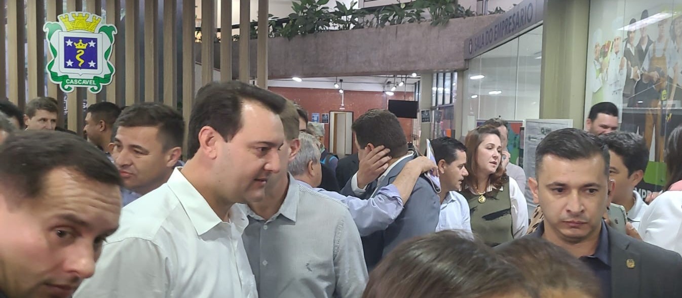 Governador libera R$ 17,4 milhões para ampliação da Uopeccan