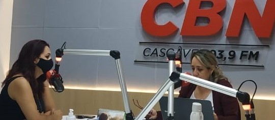 Cascavel continua sendo destaque no estado em número de acidentes de trânsito
