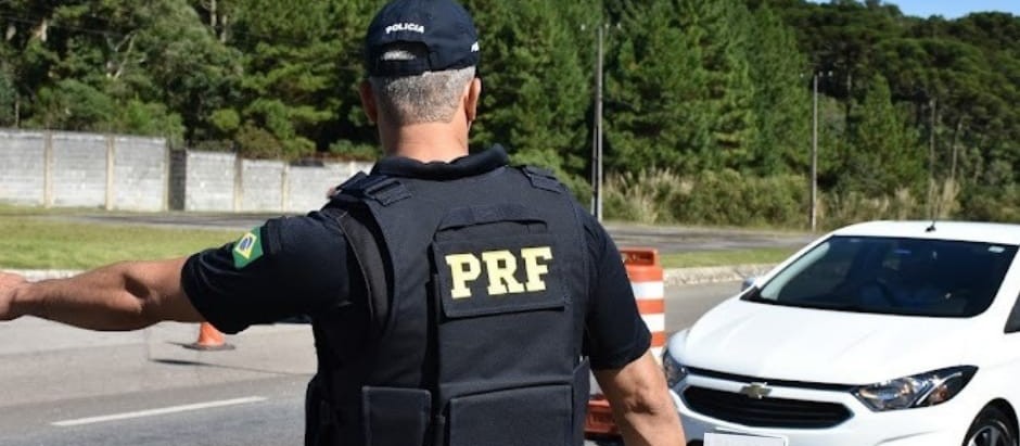Polícia Rodoviária Federal de Cascavel encerra a Operação Ano Novo