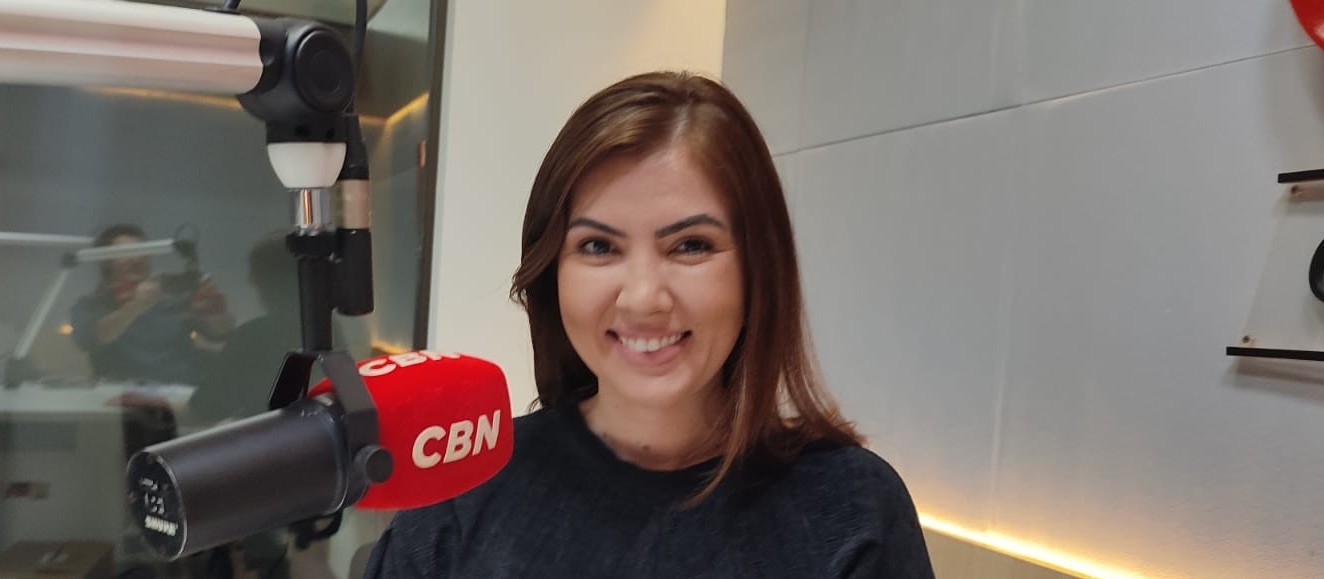 "É um trabalho em família e nossos queijos são premiados em concursos nacionais", diz Vanessa