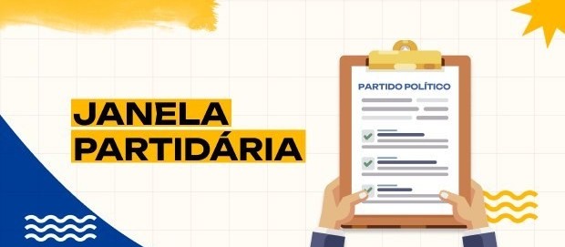 Confira as mudanças de partido em Cascavel com o fechamento da Janela Partidária