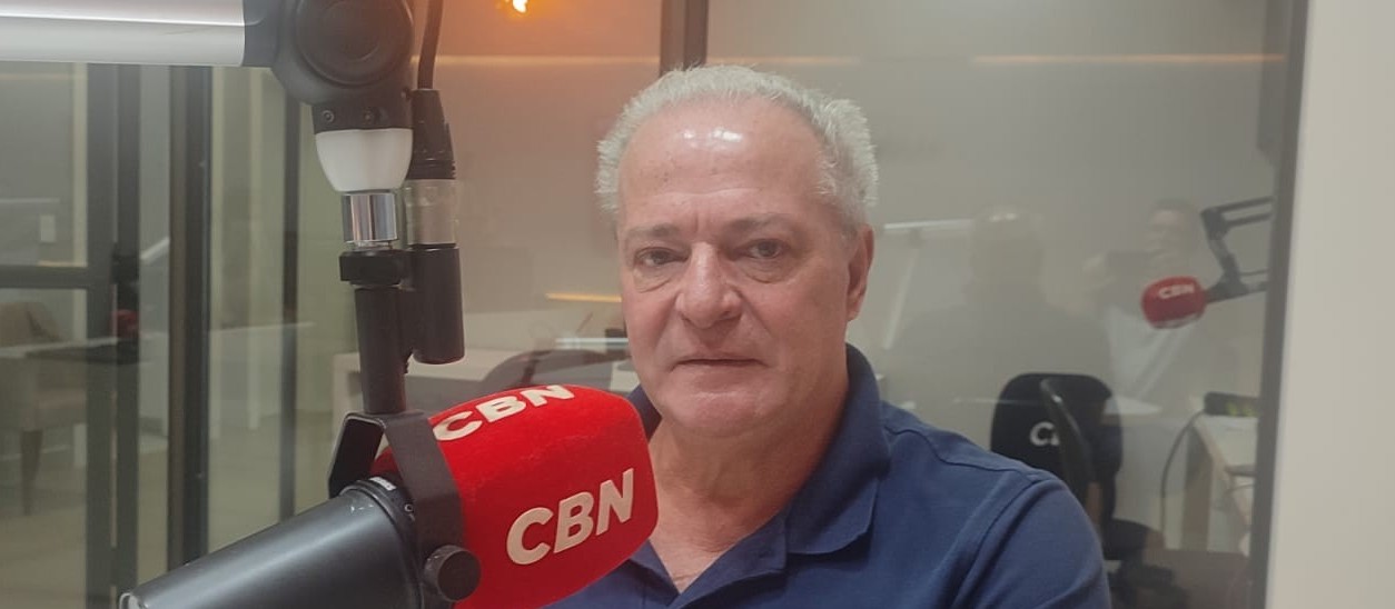 "Meu pai era mascate, tudo começou há 51 anos com uma mercearia no São Cristovão", diz Rubens