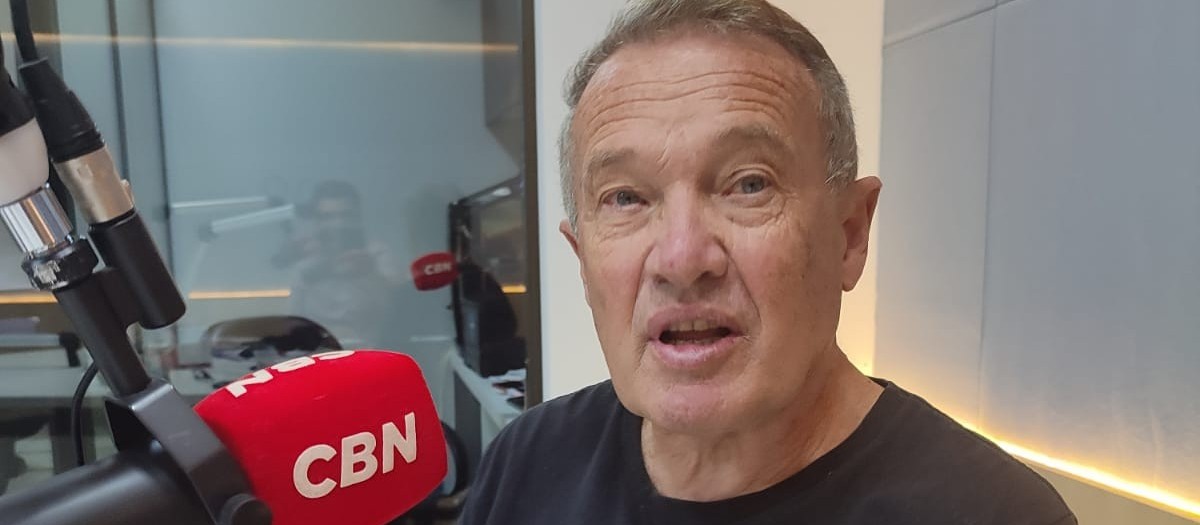 "Meu sonho e seguir trabalhando na revelação de talentos no futebol"