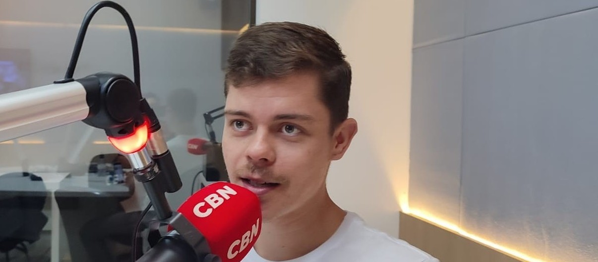 "É bom estarmos atentos, também, ao tempo de sono, quando falamos em perder peso"