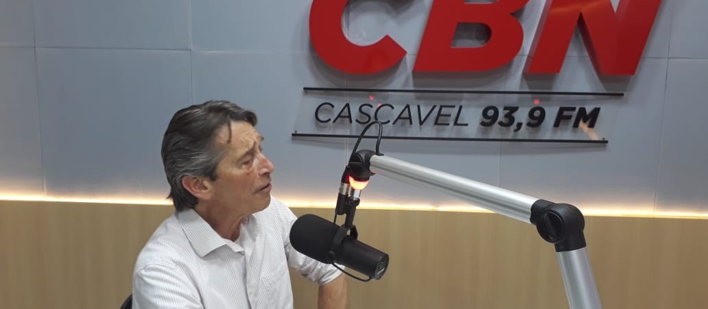 "Vivemos em um mundo  de aparência e falta  de conteúdo", diz psicólogo 