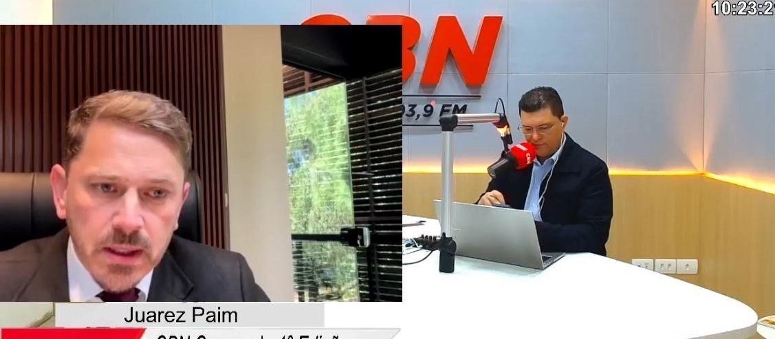 “Mudanças posicionam IVA a 28%, maior alíquota do mundo, superando Hungria”, reitera Paim