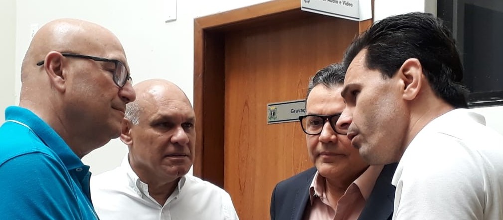 PSB faz encontro estadual em Cascavel para discutir autorreforma