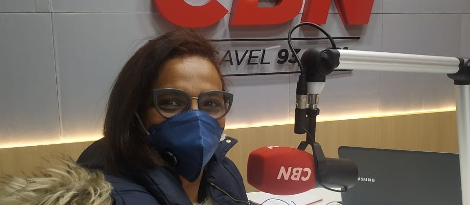 "A Justiça vem trabalhando para punir os responsáveis pelas notícias falsas; os que disseminam o ódio"
