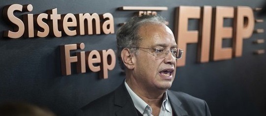 "Eu também espero que o decreto estadual não seja renovado"