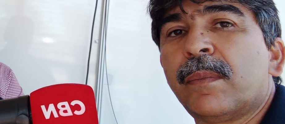 "Uma Arena Multiuso custa em torno de R$ 30 milhões; estamos terminando o projeto"