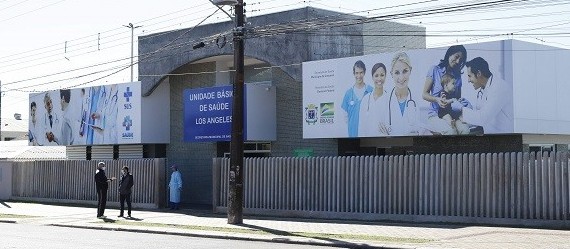 Unidades de Saúde de Cascavel atenderão exclusivamente pacientes com Covid-19
