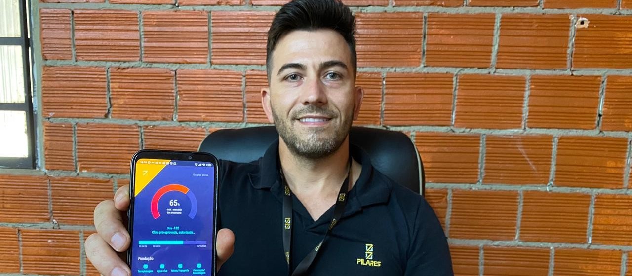 Empresas de Toledo inovam durante a pandemia