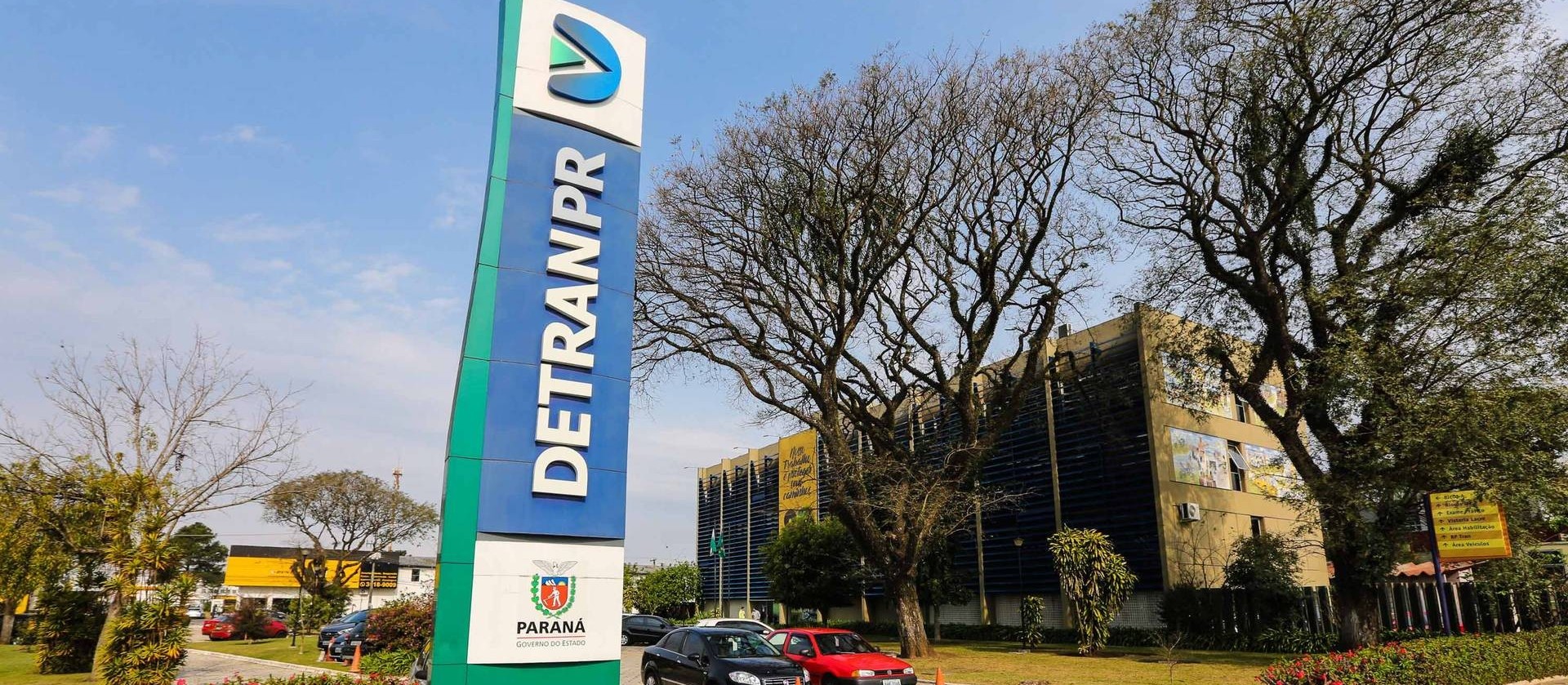 Detran realiza Leilão de 456 veículos para circulação