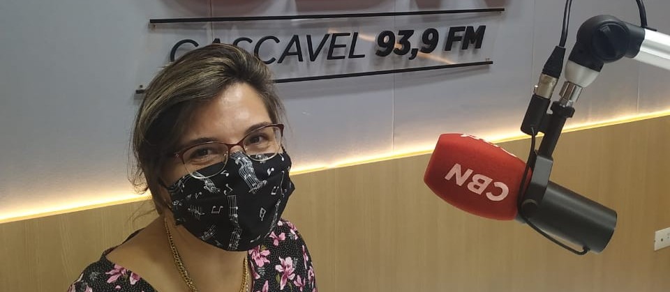 "A vacina está chegando mais cedo do que muitos especialistas esperavam"