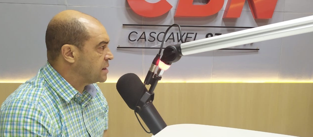 "Hoje vamos conseguir montar pelo menos mais três leitos de UTI"