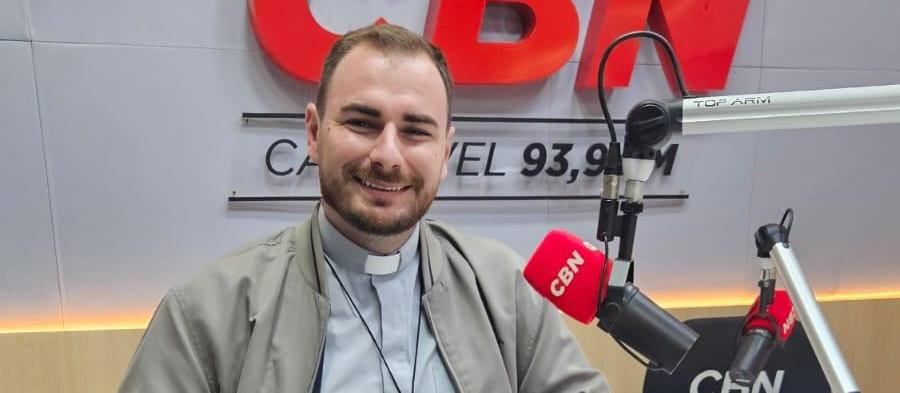 Celebração de Corpus Christi deve reunir milhares de fiéis em Cascavel