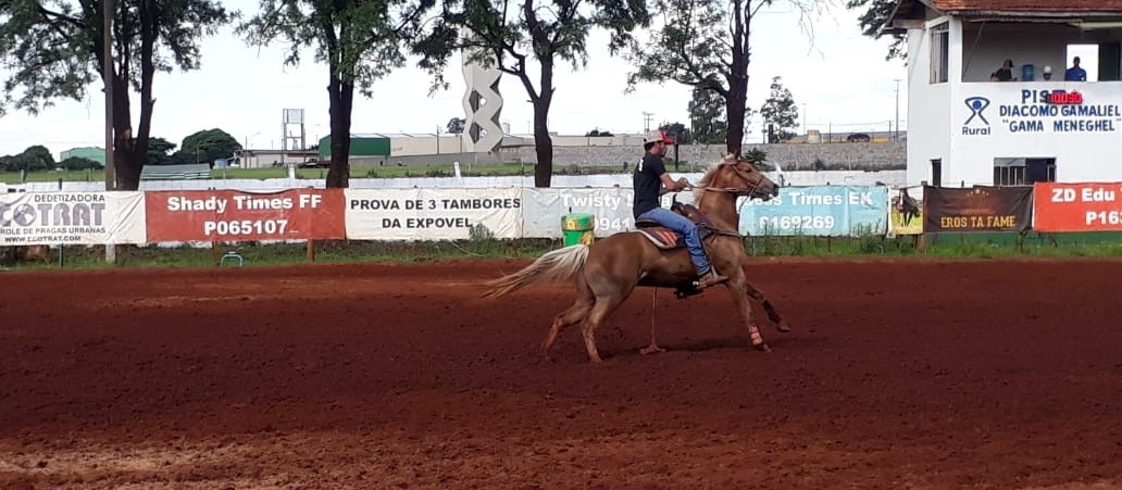 Confira as atrações da 40ª Expovel deste fim de semana