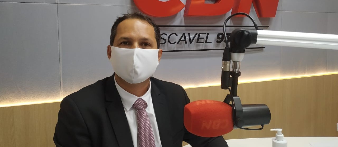 "O povo do Paraná não vai aceitar esse modelo"