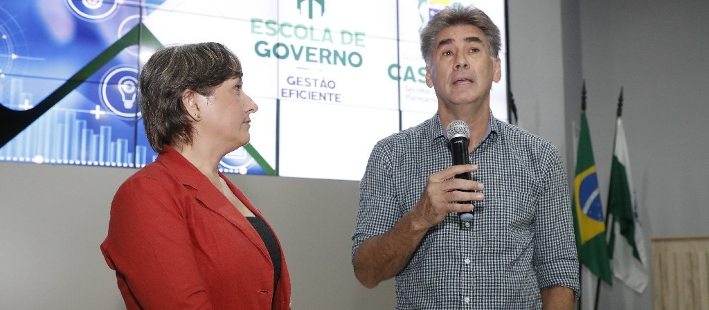 Planejamento na gestão pública transformou Cascavel em cidade referência
