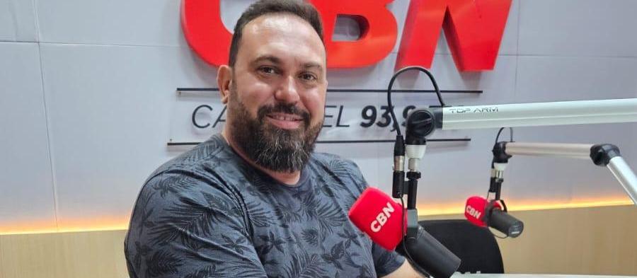 Cascavel dá início à 48ª Festa de São João Batista