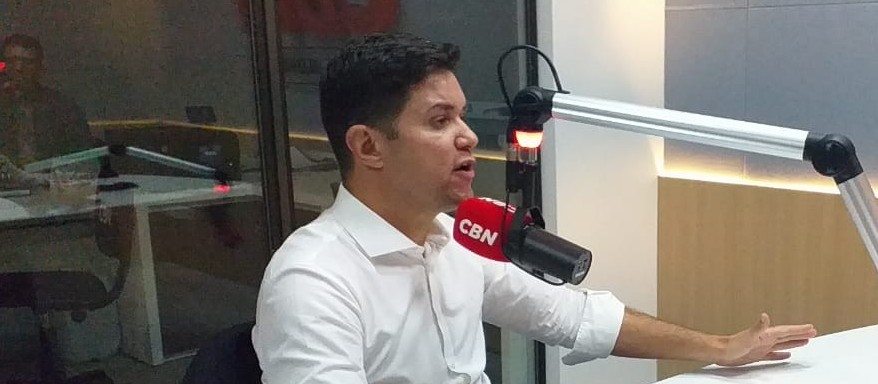 "Não podemos dormir de touca; se der tudo errado, vamos estadualizar as rodovias"