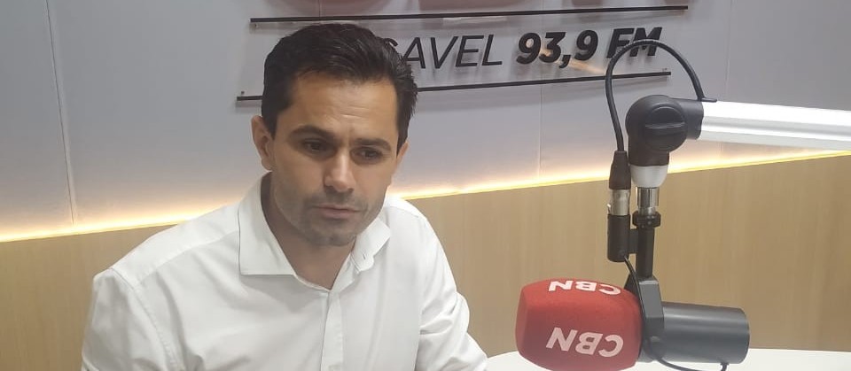 "Se o dinheiro cair na minha conta vou devolvê-lo, sou contra o fundo eleitoral", diz Pacheco