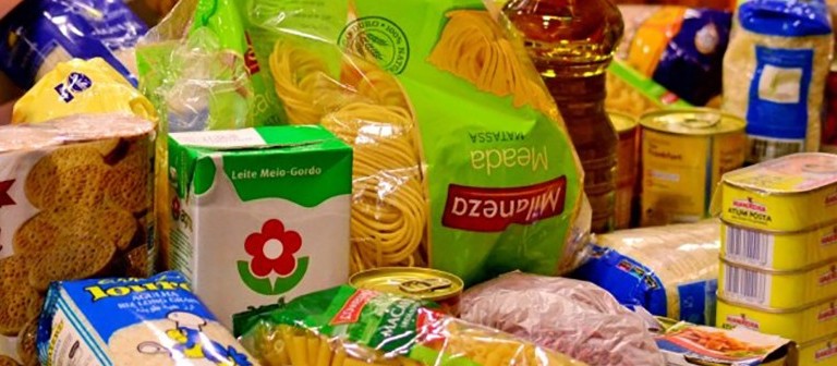 Valor da Cesta Básica aumenta 2,97% em junho