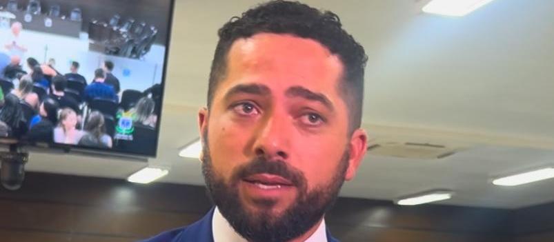 "A Câmara terá uma gestão eficiente e responsável", diz Almeida